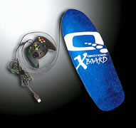 Xboard