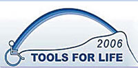 Tools For Life 2006