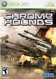 Chromehounds