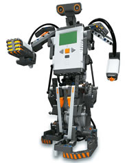 LEGO MINDSTORMS NXT