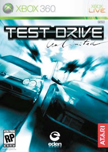 Test Drive Unlimited