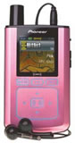 Pioneer XM2go inno Portable XM Radio / MP3 Player