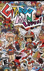 Gitaroo Man