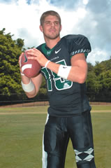 Colt Brennan