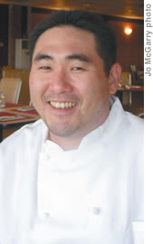 Keith Ogata