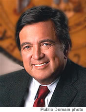 Gov. Bill Richardson