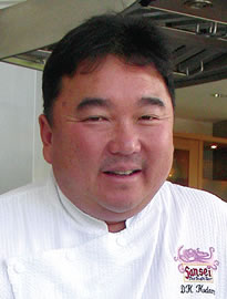 Dave Kodama