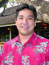 Kyle Nakayama