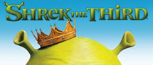 Shrek The Third