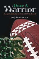 Ian Sample's 'Once A Warrior