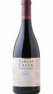 Tablas Creek Esprit de Beaucastel