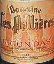 Domaine Les Pallieres Gigondas