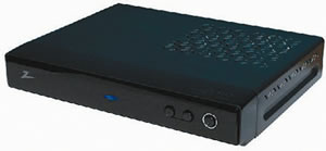 Zenith's Digital TV Tuner DTT900