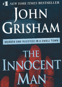 Grisham's only non-fiction work