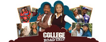 College Road Trip