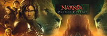 The Chronicles of Narnia: Prince Caspian