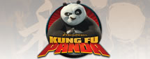 Kung Fu Panda