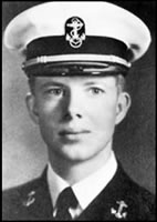Navy Lt. Jimmy Carter