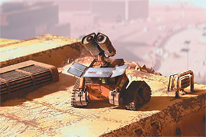 Wall-E 