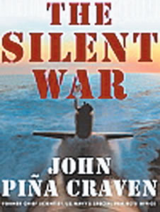 John Craven was a key figure in the undersea Cold War